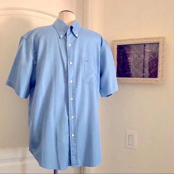 Oxford Shirt / Dockers / Host Pick - Picture 11 of 11